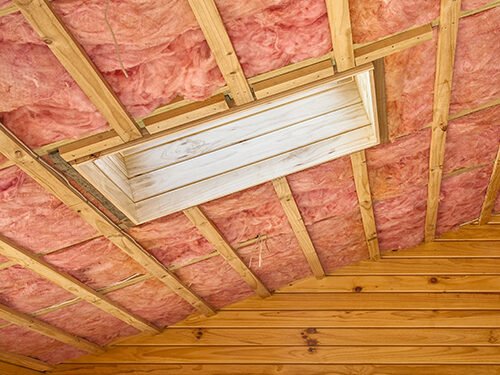 Insulation