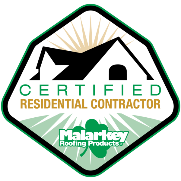 Malarkey Certified