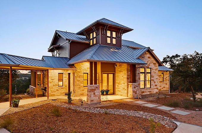 Smart Roofing and Sheet Metal