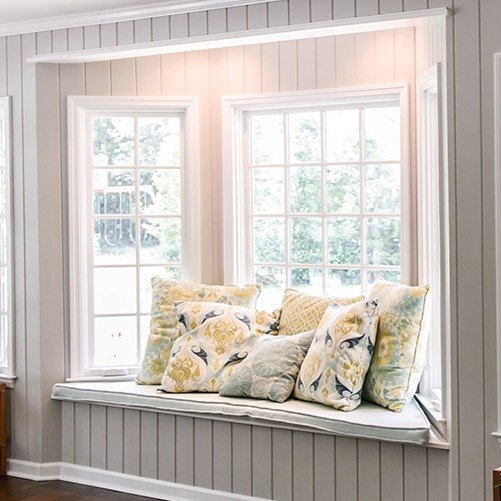 Smart Windows