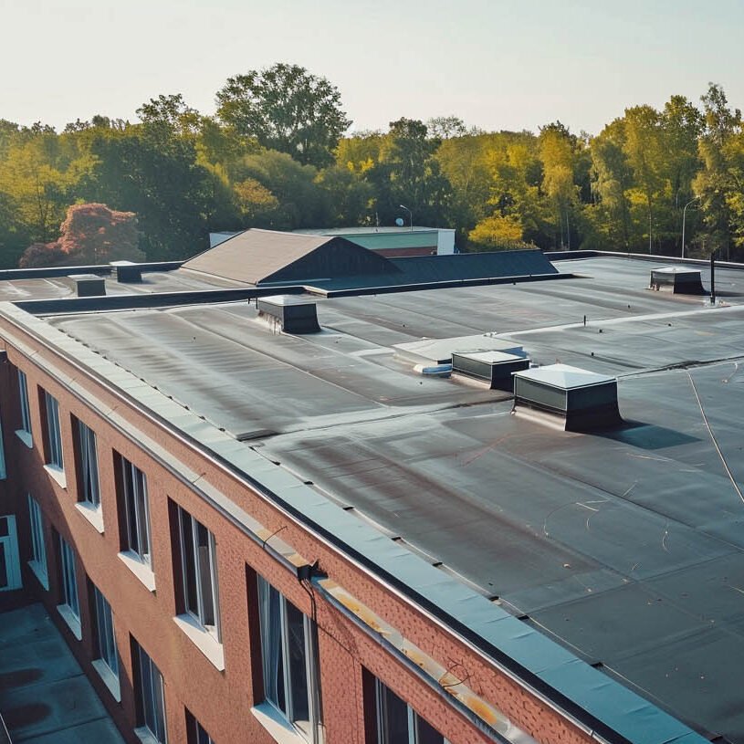 Commercial Roofing