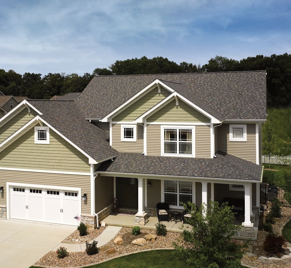 Commercial Roofing