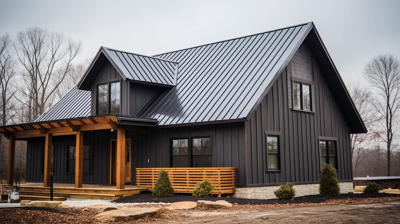 standing-seam-metal