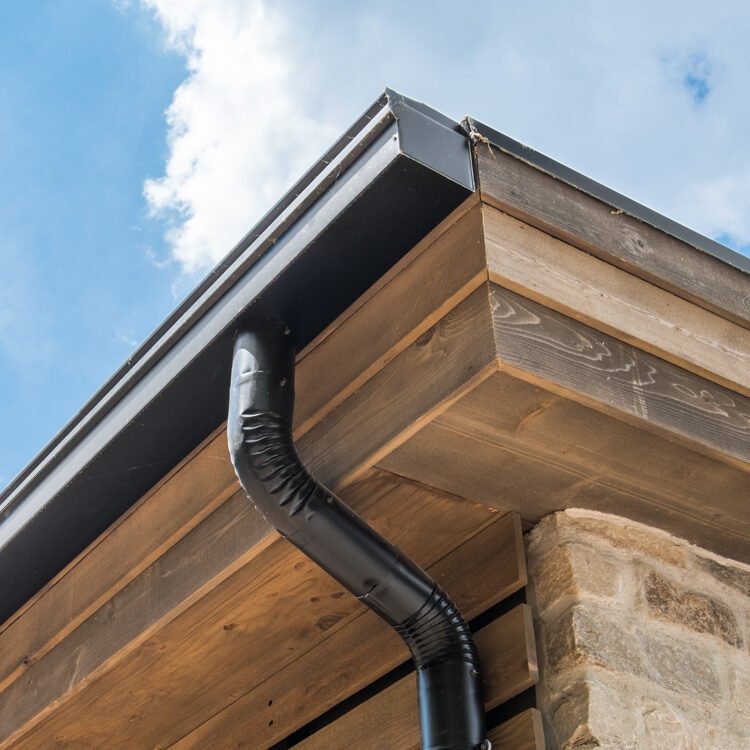 Metal Roofing
