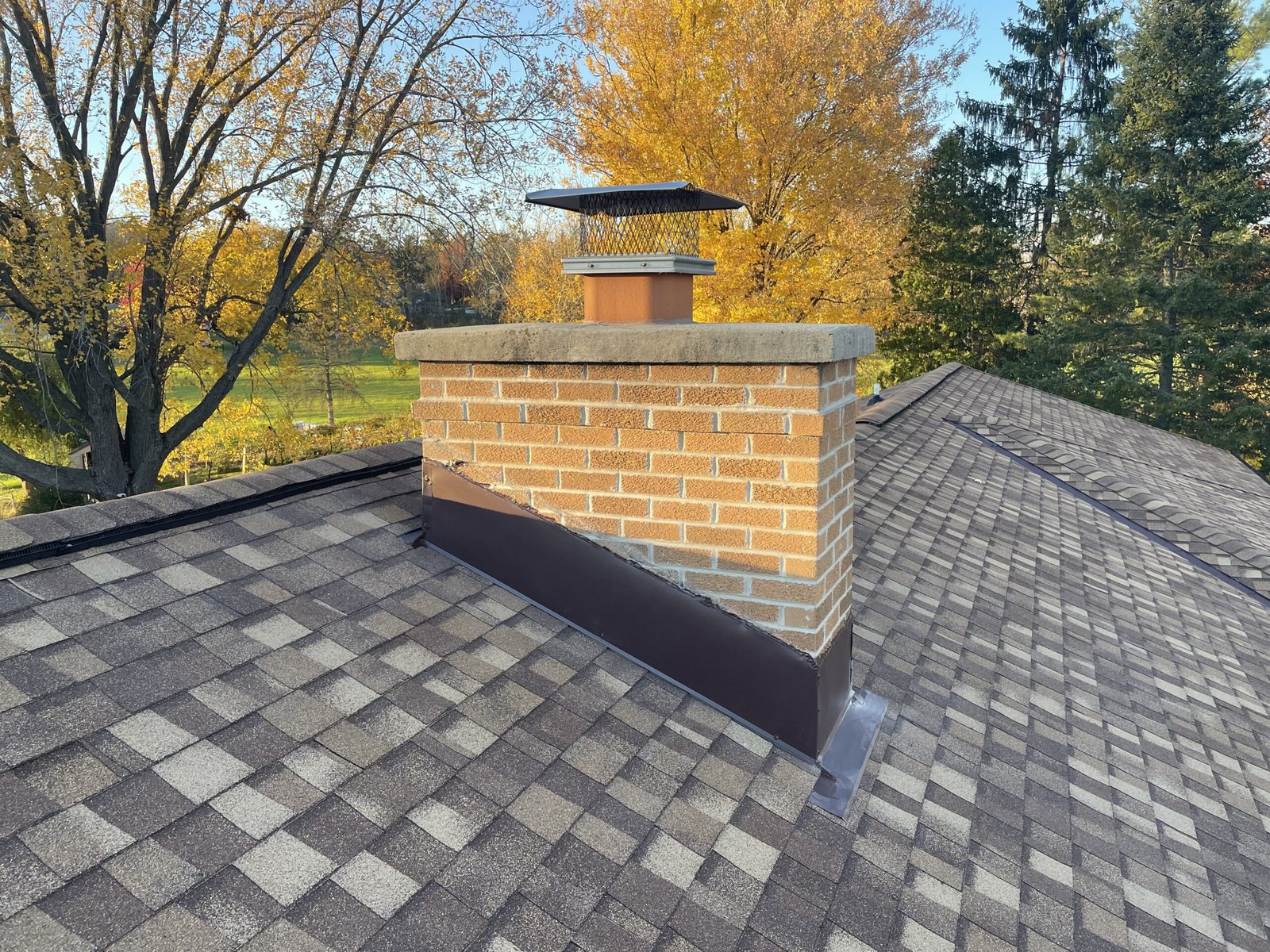 Chimney