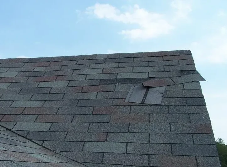 Chimney