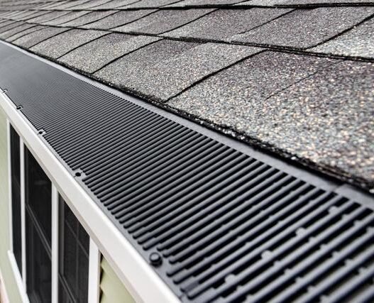 shingle roofing