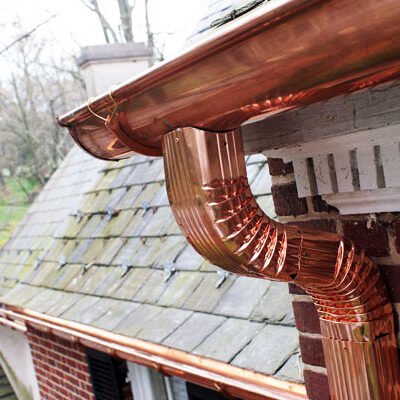 shingle roofing