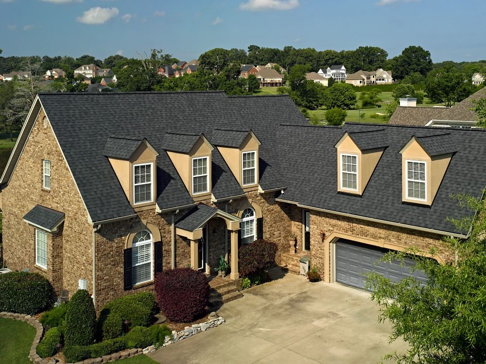 Metal Roofing