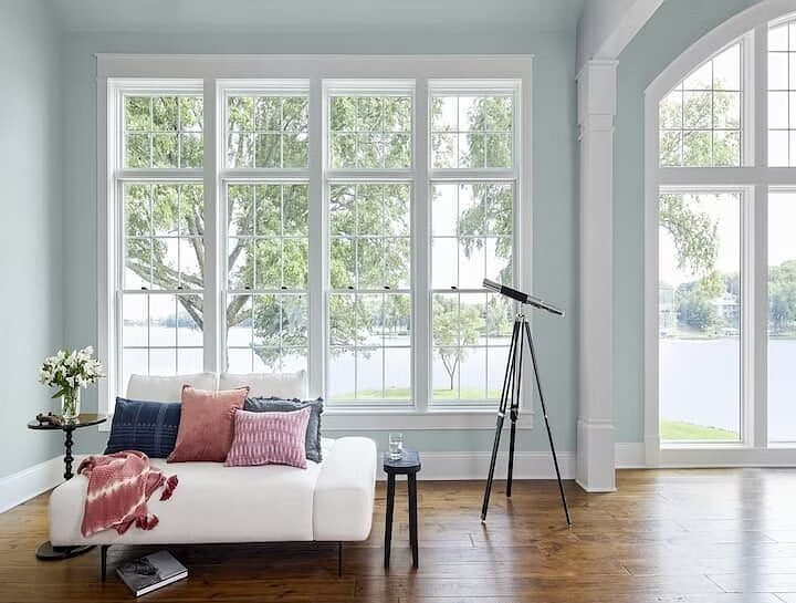 window replacement