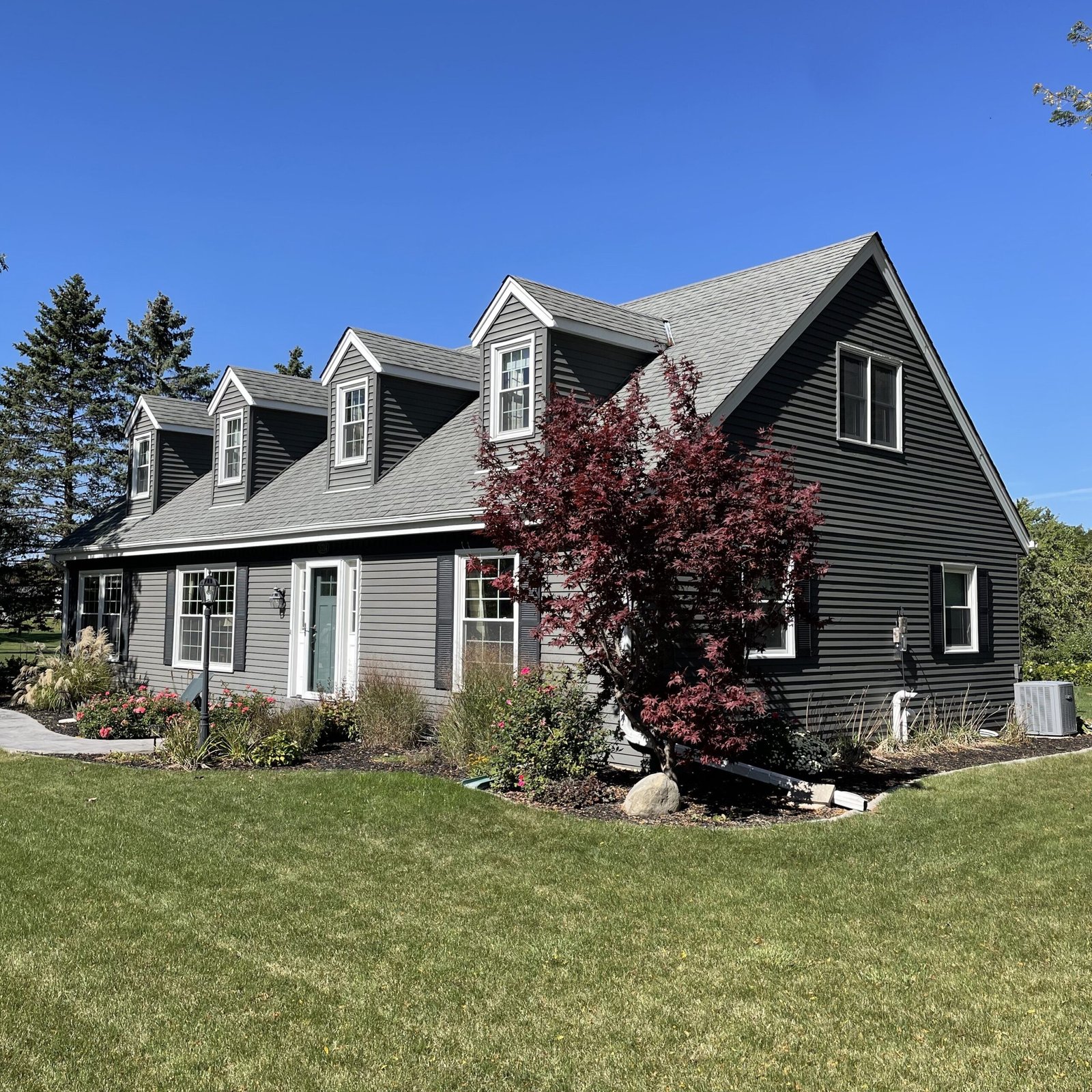 Residential Roofing